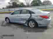 2011 Hyundai Sonata GLS z VIN 5NPEB4AC4BH215144, wystawiony jako Copart lot #86263225 z przebiegiem 60 346 mil mil oraz Szkoda całkowita • Salvage title. Historia ofert i sprzedaży dostępna na DreamBid. Obrazek 2.