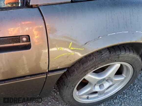 1984 Chevrolet Corvette с VIN 1G1AY0783E5113663, выставлен на аукционе Copart как лот 78308104 с пробегом Не указан миль и На запчасти • Non repairable. История ставок и продаж доступна на DreamBid. Изображение 12.