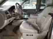 2013 Chevrolet Silverado 1500 LTZ с VIN 3GCPKTE24DG204077, выставлен на аукционе Copart как лот 87686625 с пробегом 214 161 миль миль и Списание • Salvage title. История ставок и продаж доступна на DreamBid. Изображение 7.