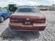 1991 Chevrolet Caprice с VIN 1G1BN53E9MW187619, выставлен на аукционе Copart как лот 55291845 с пробегом 1 433 530 миль миль и Списание • Salvage title. История ставок и продаж доступна на DreamBid. Изображение 6.