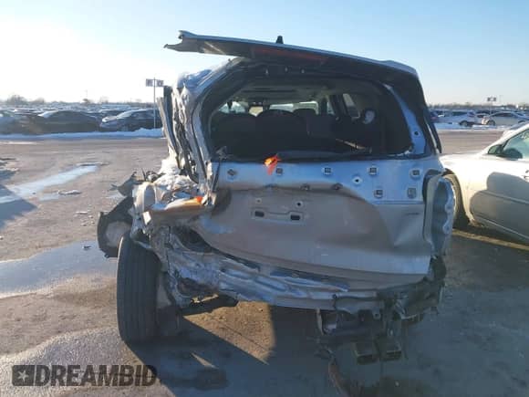 2023 Hyundai Palisade SEL с VIN KM8R4DGE0PU614257, выставлен на аукционе IAAI как лот 41290896 с пробегом Не указан миль и . История ставок и продаж доступна на DreamBid. Изображение 15.
