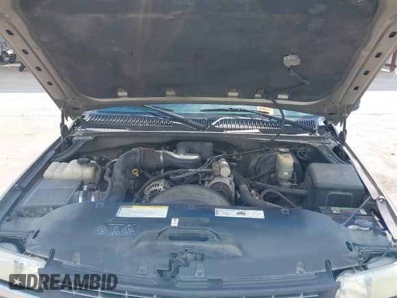 1999 Chevrolet Silverado 1500 LS с VIN 1GCEC14W3XZ139918, выставлен на аукционе IAAI как лот 43054951 с пробегом 100 883 миль миль и . История ставок и продаж доступна на DreamBid. Изображение 10.