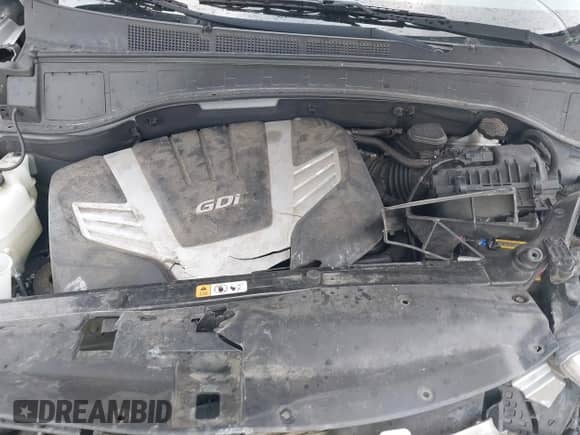 2016 Hyundai Santa Fe Limited with VIN KM8SRDHF0GU157864, listed as a IAAI auction lot 42533881 with 90,133 mi miles and . Bid and sale history available at DreamBid. Image 10.