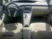 2013 Toyota Prius One с VIN JTDKN3DU1D0340613, выставлен на аукционе Copart как лот 71960725 с пробегом 271 763 миль миль и Чистый • Clean title. История ставок и продаж доступна на DreamBid. Изображение 8.