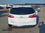 2021 Chevrolet Equinox LS z VIN 3GNAXHEV7MS104283, wystawiony jako IAAI lot #42907812 z przebiegiem 127 183 mil mil oraz . Historia ofert i sprzedaży dostępna na DreamBid. Obrazek 17.