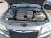 2012 Chrysler 300 с VIN 2C3CCAAG3CH251699, выставлен на аукционе IAAI как лот 41577378 с пробегом 161 599 миль миль и . История ставок и продаж доступна на DreamBid. Изображение 10.