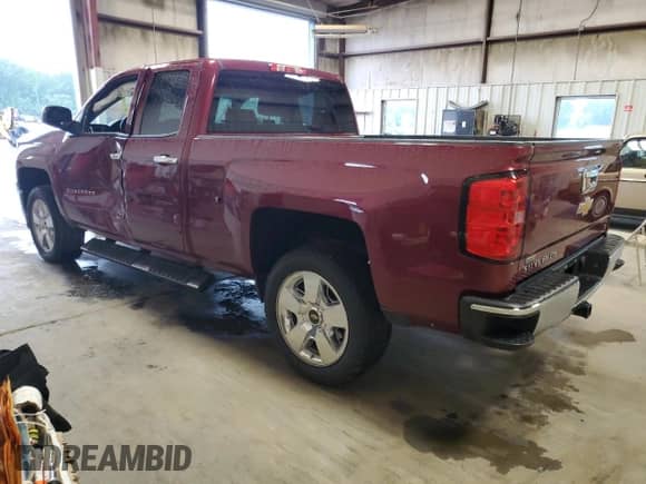 2015 Chevrolet Silverado 1500 LT z VIN 1GCRCREH5FZ306925, wystawiony jako Copart lot #66688885 z przebiegiem Nie podano mil oraz Szkoda całkowita • Salvage title. Historia ofert i sprzedaży dostępna na DreamBid. Obrazek 2.