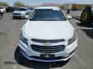 2015 Chevrolet Cruze Diesel z VIN 1G1P75SZ6F7210534, wystawiony jako Copart lot #60257225 z przebiegiem 73 995 mil mil oraz Szkoda całkowita • Salvage title. Historia ofert i sprzedaży dostępna na DreamBid. Obrazek 5.