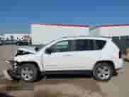 2017 Jeep Compass Sport с VIN 1C4NJCBA5HD123887, выставлен на аукционе IAAI как лот 41996849 с пробегом 145 477 миль миль и . История ставок и продаж доступна на DreamBid. Изображение 15.