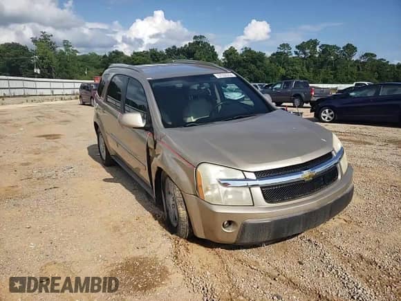 2006 Chevrolet Equinox LT z VIN 2CNDL63F866081322, wystawiony jako Copart lot #57055354 z przebiegiem 155 309 mil mil oraz Szkoda całkowita • Salvage title. Historia ofert i sprzedaży dostępna na DreamBid. Obrazek 11.
