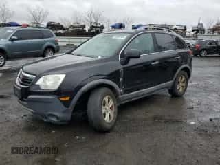 2008 Saturn VUE XE z VIN 3GSCL33P08S662619, wystawiony jako Copart lot #85505124 z przebiegiem Nie podano mil oraz Nie do naprawy • Non repairable. Historia ofert i sprzedaży dostępna na DreamBid. Obrazek 1.