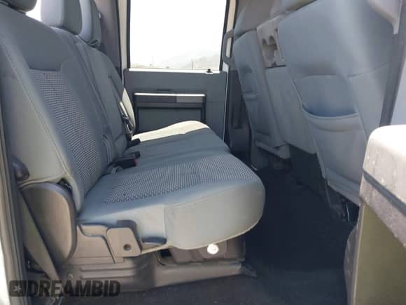 2011 Ford F-250 XL с VIN 1FT7W2B6XBEB74903, выставлен на аукционе IAAI как лот 42543586 с пробегом 174 361 миль миль и . История ставок и продаж доступна на DreamBid. Изображение 8.