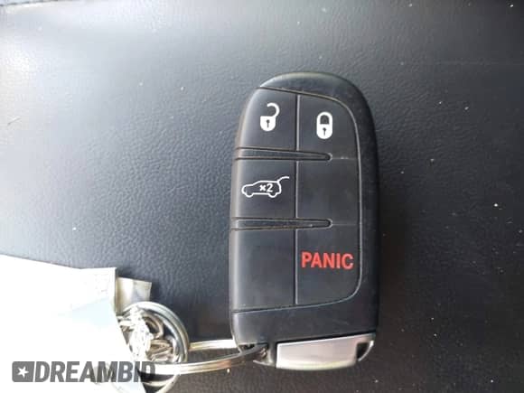 2019 Dodge Durango SXT с VIN 1C4RDJAG6KC803605, выставлен на аукционе IAAI как лот 42701902 с пробегом 68 247 миль миль и . История ставок и продаж доступна на DreamBid. Изображение 11.