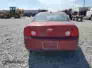 2010 Chevrolet Malibu 2LT с VIN 1G1ZD5EB8AF179057, выставлен на аукционе Copart как лот 80137065 с пробегом 81 959 миль миль и Списание • Salvage title. История ставок и продаж доступна на DreamBid. Изображение 6.