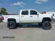 2012 Chevrolet Silverado 1500 LT с VIN 3GCPKSE70CG120326, выставлен на аукционе IAAI как лот 43235194 с пробегом 220 255 миль миль и . История ставок и продаж доступна на DreamBid. Изображение 13.
