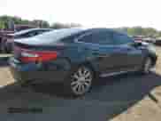 2012 Hyundai Azera с VIN KMHFH4JGXCA179583, выставлен на аукционе Copart как лот 72404454 с пробегом 68 360 миль миль и Списание • Salvage title. История ставок и продаж доступна на DreamBid. Изображение 3.