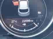 2023 Mazda CX-5 S Carbon Edition z VIN JM3KFBCM6P0143148, wystawiony jako IAAI lot #43382486 z przebiegiem 22 099 mil mil oraz . Historia ofert i sprzedaży dostępna na DreamBid. Obrazek 15.