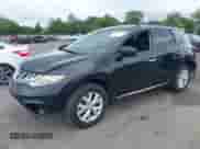 2011 Nissan Murano SV z VIN JN8AZ1MW2BW159086, wystawiony jako IAAI lot #42698968 z przebiegiem 230 983 mil mil oraz . Historia ofert i sprzedaży dostępna na DreamBid. Obrazek 17.