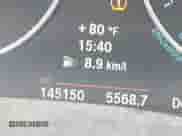 2014 BMW 3 Series 335i Gran Turismo xDrive z VIN WBA3X9C52ED153321, wystawiony jako IAAI lot #42054040 z przebiegiem 145 150 mil mil oraz . Historia ofert i sprzedaży dostępna na DreamBid. Obrazek 15.