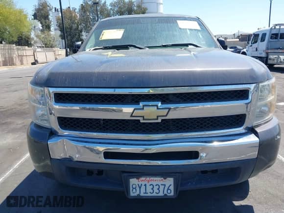 2011 Chevrolet Silverado 1500 LT с VIN 3GCPCSEA3BG117041, выставлен на аукционе IAAI как лот 41996824 с пробегом 259 389 миль миль и . История ставок и продаж доступна на DreamBid. Изображение 12.