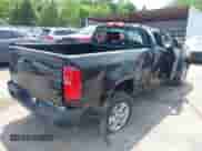 2021 Chevrolet Colorado 2WD LT with VIN 1GCHSCEA2M1269505, listed as a IAAI auction lot 42337316 with 59,756 mi miles and . Bid and sale history available at DreamBid. Image 4.