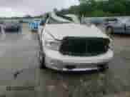 2016 Ram 1500 Laramie z VIN 1C6RR7NM8GS359474, wystawiony jako Copart lot #64881705 z przebiegiem Nie podano mil oraz Szkoda całkowita • Salvage title. Historia ofert i sprzedaży dostępna na DreamBid. Obrazek 12.