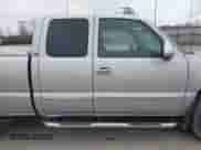 2006 GMC Sierra 1500 SLE1 with VIN 1GTEK19BX6Z246147, listed as a IAAI auction lot 41519570 with 167,650 mi miles and . Bid and sale history available at DreamBid. Image 13.