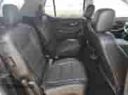 2018 Chevrolet Traverse Premier с VIN 1GNEVJKWXJJ151929, выставлен на аукционе Copart как лот 69804105 с пробегом 103 341 миль миль и Списание • Salvage title. История ставок и продаж доступна на DreamBid. Изображение 11.