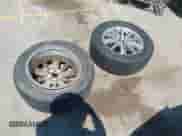 2009 Volkswagen Tiguan S с VIN WVGAV75N29W502193, выставлен на аукционе IAAI как лот 42922634 с пробегом 117 494 миль миль и . История ставок и продаж доступна на DreamBid. Изображение 14.