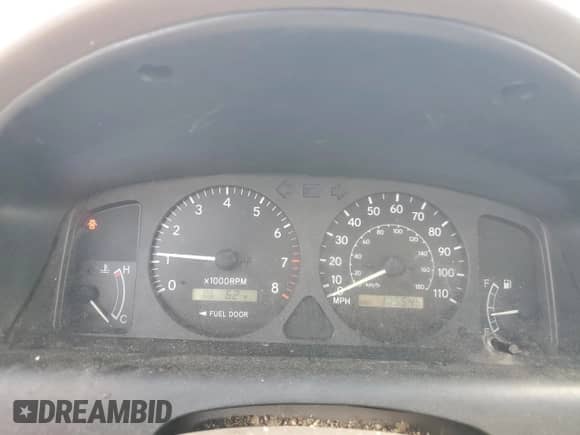 2001 Chevrolet Prizm с VIN 1Y1SK52801Z405822, выставлен на аукционе Copart как лот 85363415 с пробегом 175 545 миль миль и Списание • Salvage title. История ставок и продаж доступна на DreamBid. Изображение 9.