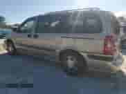 2002 Chevrolet Venture LS 1SC z VIN 1GNDX03E82D250545, wystawiony jako Copart lot #46411525 z przebiegiem 223 994 mil mil oraz Szkoda całkowita • Salvage title. Historia ofert i sprzedaży dostępna na DreamBid. Obrazek 2.