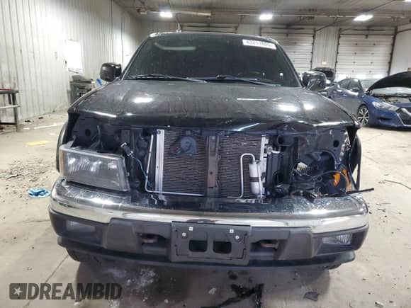 2011 Chevrolet Colorado 2LT с VIN 1GCHTDFE2B8111898, выставлен на аукционе Copart как лот 43211805 с пробегом 149 632 миль миль и Чистый • Clean title. История ставок и продаж доступна на DreamBid. Изображение 5.