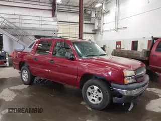 2006 Chevrolet Avalanche Z66 с VIN 3GNEC12Z76G129735, выставлен на аукционе IAAI как лот 42455152 с пробегом 218 913 миль миль и . История ставок и продаж доступна на DreamBid. Изображение 1.