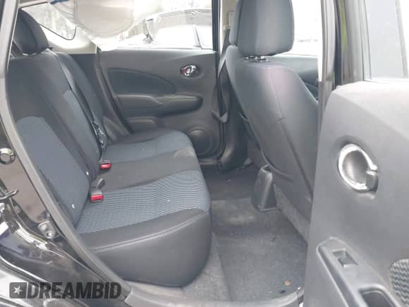2015 Nissan Note S с VIN 3N1CE2CP7FL415088, выставлен на аукционе IAAI как лот 42995529 с пробегом 175 874 миль миль и . История ставок и продаж доступна на DreamBid. Изображение 8.