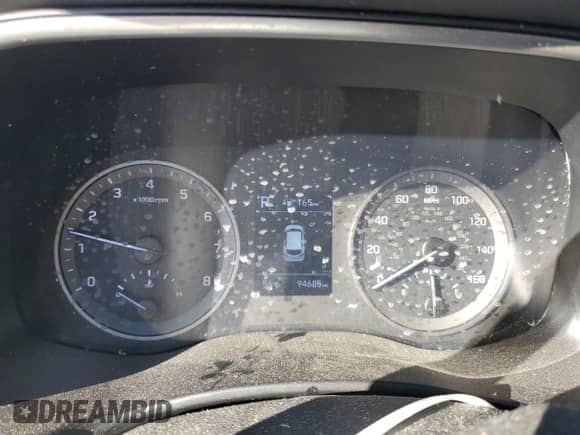 2020 Hyundai Tucson SE с VIN KM8J23A49LU243669, выставлен на аукционе Copart как лот 87221045 с пробегом 94 685 миль миль и Списание • Salvage title. История ставок и продаж доступна на DreamBid. Изображение 9.