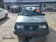 1996 Chevrolet Tracker с VIN 2CNBJ1863T6925397, выставлен на аукционе Copart как лот 50446605 с пробегом 139 484 миль миль и Чистый • Clean title. История ставок и продаж доступна на DreamBid. Изображение 5.