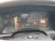 2001 Dodge Dakota Sport с VIN 1B7GL22N01S284441, выставлен на аукционе Copart как лот 83486504 с пробегом 114 613 миль миль и Списание • Salvage title. История ставок и продаж доступна на DreamBid. Изображение 9.