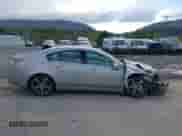 2010 Acura TL Technology с VIN 19UUA9F50AA007792, выставлен на аукционе IAAI как лот 43423943 с пробегом 83 563 миль миль и . История ставок и продаж доступна на DreamBid. Изображение 13.