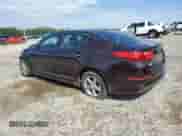 2015 Kia Optima LX with VIN 5XXGM4A74FG388685, listed as a Copart auction lot 71215895 with 122,320 mi miles and Clean title. Bid and sale history available at DreamBid. Image 2.