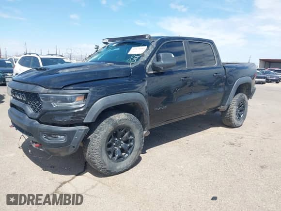 2021 Ram 1500 TRX с VIN 1C6SRFU93MN764676, выставлен на аукционе IAAI как лот 42873685 с пробегом 19 921 миль миль и . История ставок и продаж доступна на DreamBid. Изображение 18.