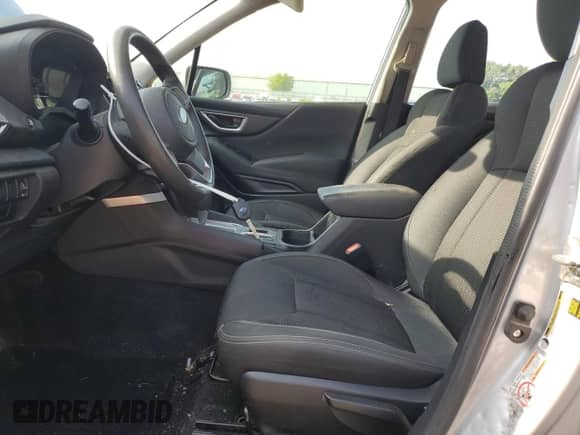 2020 Subaru Forester z VIN JF2SKADC2LH483690, wystawiony jako Copart lot #65128545 z przebiegiem 99 777 mil mil oraz Szkoda całkowita • Salvage title. Historia ofert i sprzedaży dostępna na DreamBid. Obrazek 7.