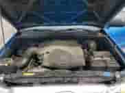 2006 Toyota Tacoma с VIN 5TEMU52N86Z213072, выставлен на аукционе Copart как лот 66855475 с пробегом 262 255 миль миль и Чистый • Clean title. История ставок и продаж доступна на DreamBid. Изображение 11.