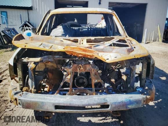 2011 Chevrolet Silverado 3500 with VIN 1GB3KZCL5BF219090, listed as a Copart auction lot 78784924 with Not provided miles and Salvage title. Bid and sale history available at DreamBid. Image 5.