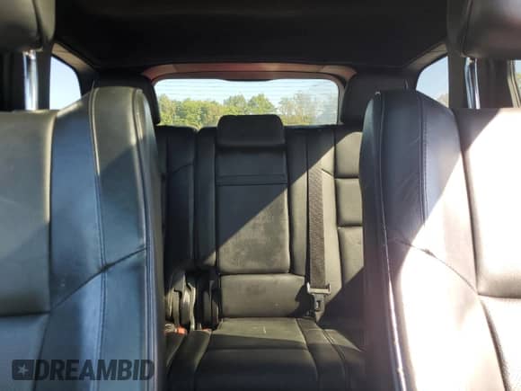 2014 Jeep Grand Cherokee Summit с VIN 1C4RJFJG1EC404787, выставлен на аукционе Copart как лот 81341475 с пробегом 32 502 миль миль и Списание • Salvage title. История ставок и продаж доступна на DreamBid. Изображение 10.