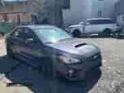 2020 Subaru WRX Premium with VIN JF1VA1C65L9829886, listed as a Copart auction lot 70664715 with 21,612 mi miles and Clean title. Bid and sale history available at DreamBid. Image 1.