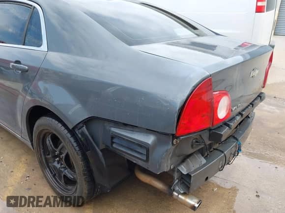 2008 Chevrolet Malibu 1LT с VIN 1G1ZH57B184289861, выставлен на аукционе IAAI как лот 42814093 с пробегом 252 378 миль миль и . История ставок и продаж доступна на DreamBid. Изображение 14.