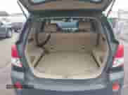 2008 Saturn VUE XE with VIN 3GSCL33P38S714096, listed as a IAAI auction lot 43418525 with Not provided miles and . Bid and sale history available at DreamBid. Image 16.