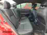 2017 Subaru WRX Limited with VIN JF1VA1N63H8811400, listed as a Copart auction lot 58250915 with 118,901 mi miles and Salvage title. Bid and sale history available at DreamBid. Image 10.