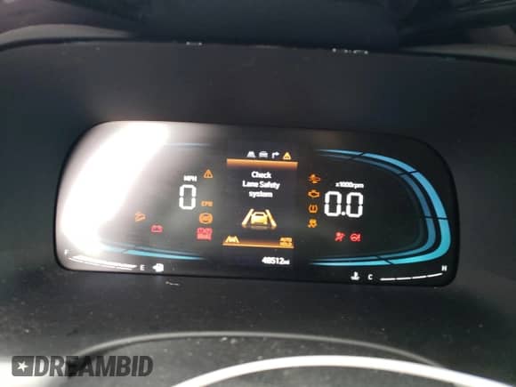 2023 Hyundai Palisade SE с VIN KM8R1DGEXPU546459, выставлен на аукционе Copart как лот 68971625 с пробегом 48 512 миль миль и Списание • Salvage title. История ставок и продаж доступна на DreamBid. Изображение 9.