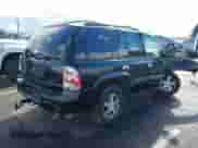 2003 Chevrolet TrailBlazer LTZ с VIN 1GNDT13S632322475, выставлен на аукционе IAAI как лот 41560972 с пробегом 236 178 миль миль и . История ставок и продаж доступна на DreamBid. Изображение 4.